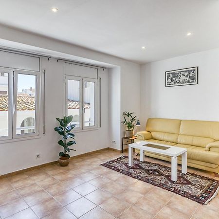 Apartamento Mar L' Escala Exteriér fotografie