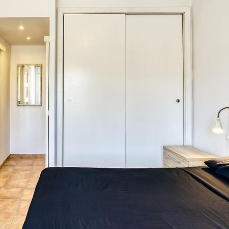 Apartamento Mar L' Escala Exteriér fotografie