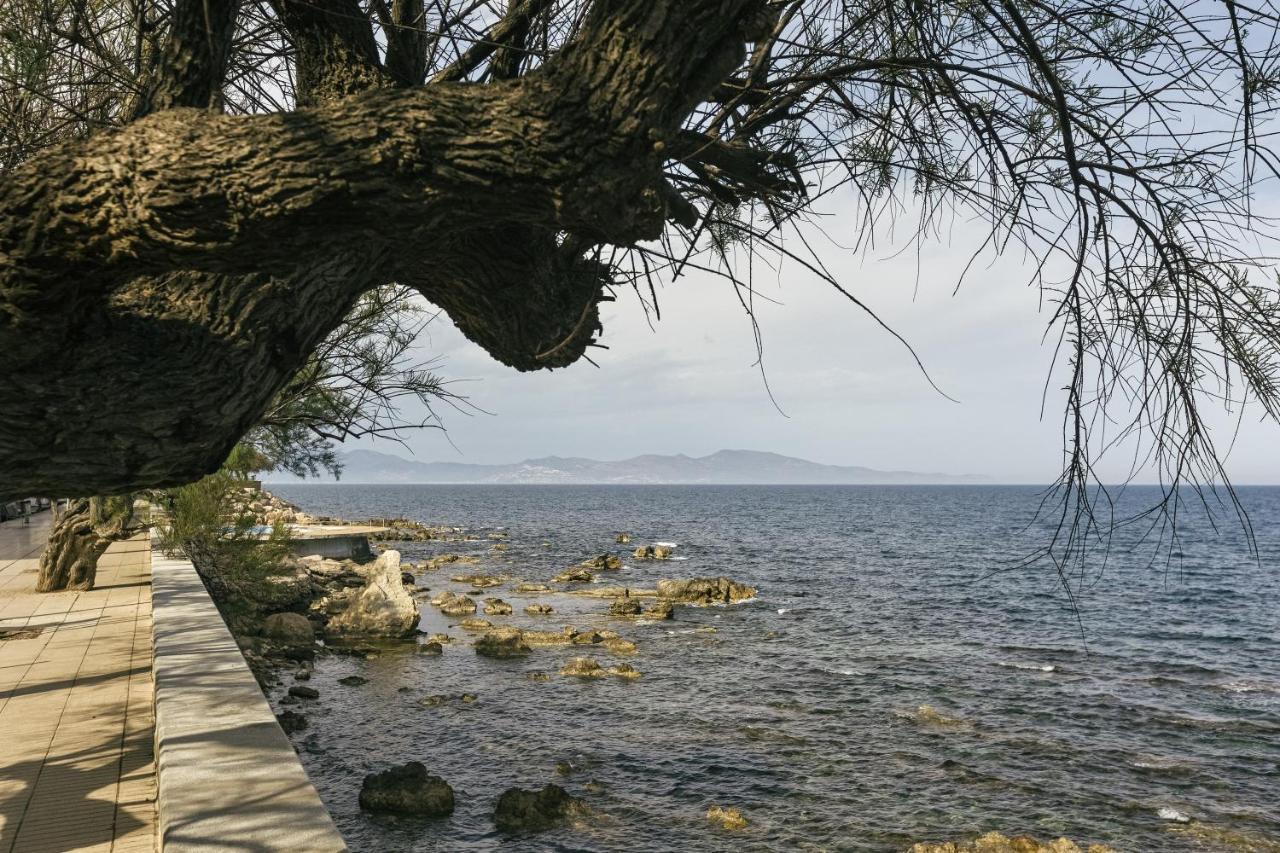 Apartamento Mar L' Escala Exteriér fotografie
