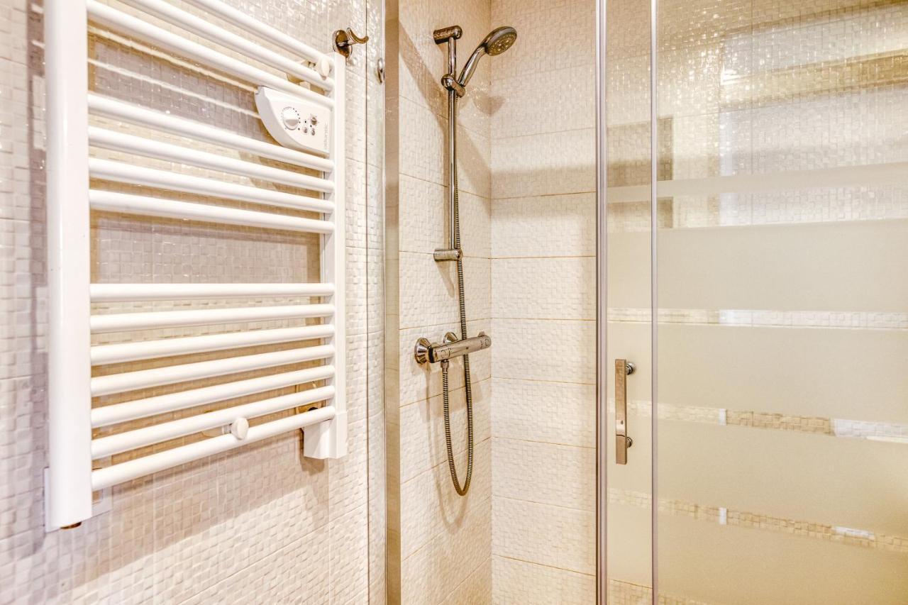 Apartamento Mar L' Escala Exteriér fotografie