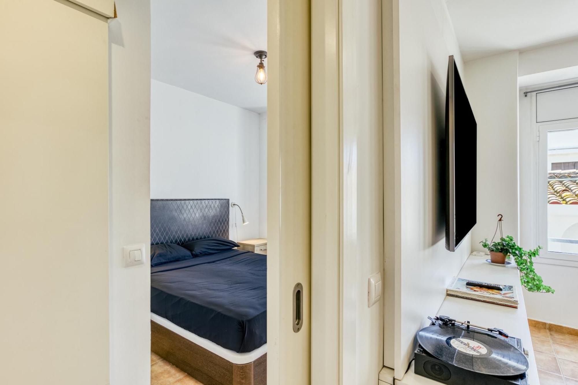 Apartamento Mar L' Escala Exteriér fotografie