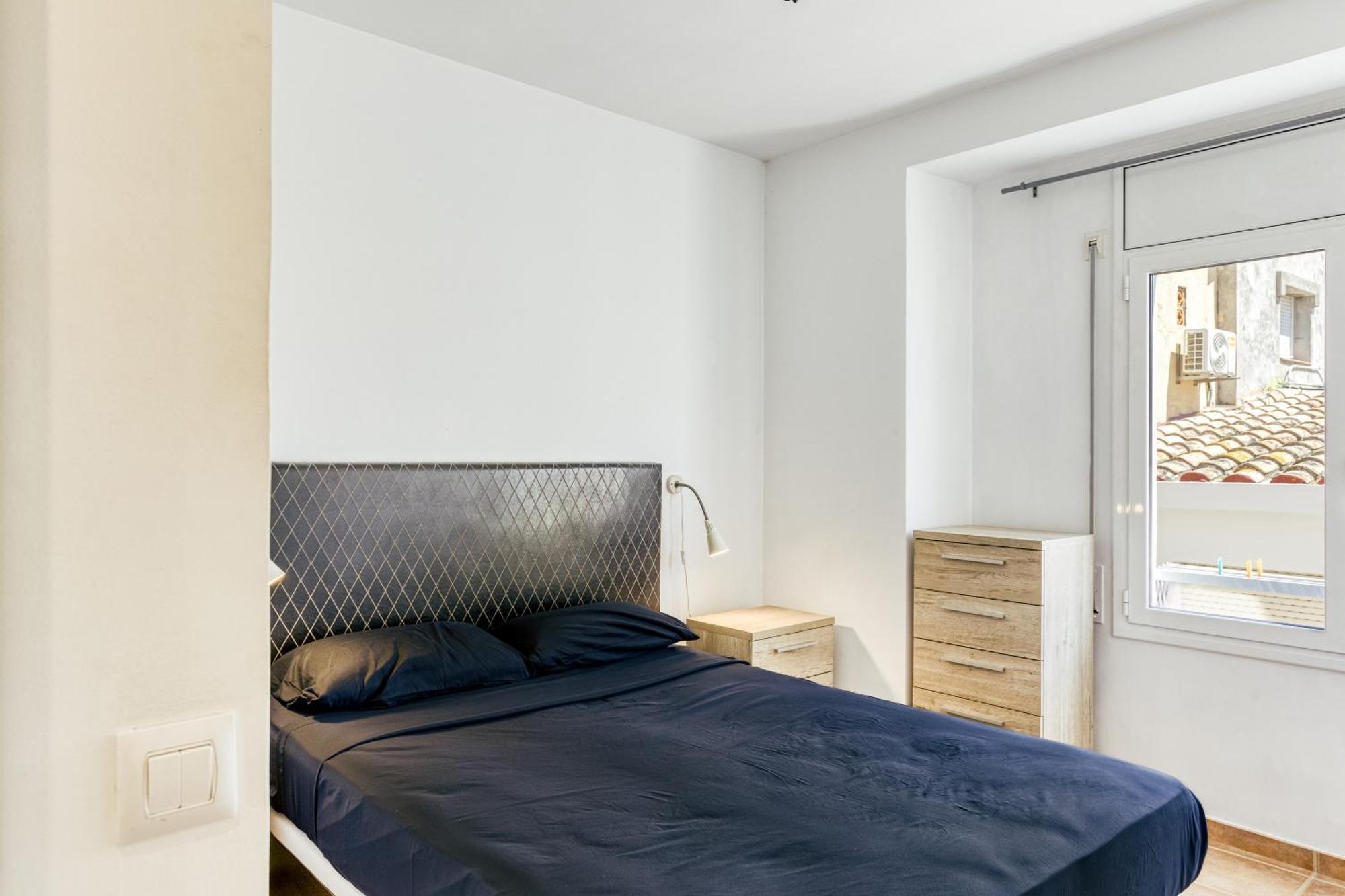 Apartamento Mar L' Escala Exteriér fotografie