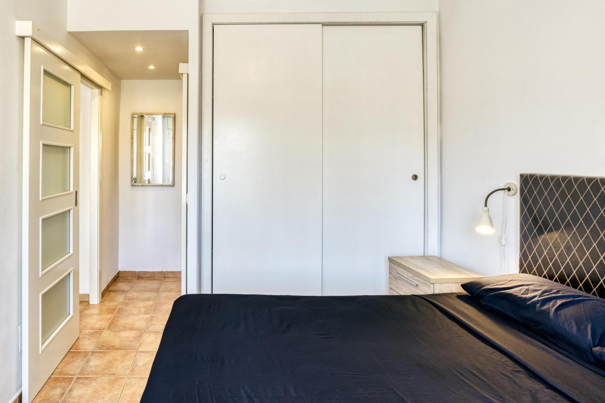 Apartamento Mar L' Escala Exteriér fotografie